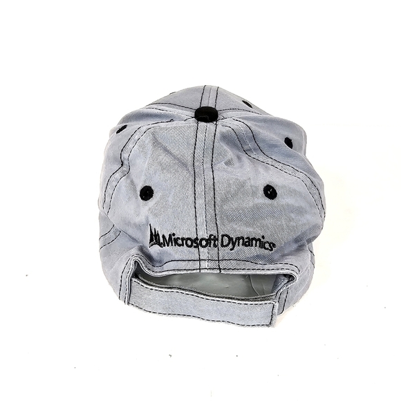 "GEEK" Baseball Cap - Picture 5 of 6